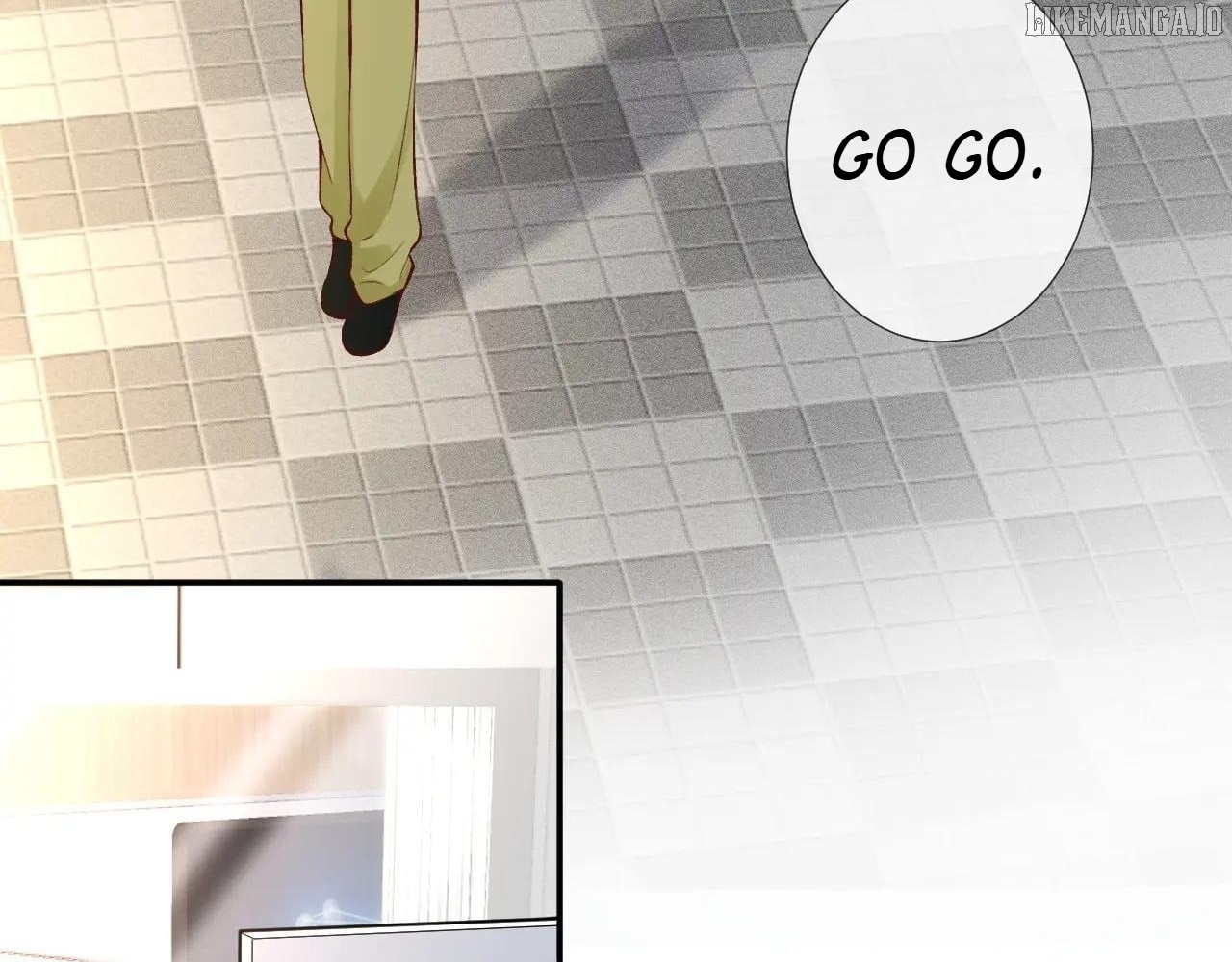 Everyone's Darling Chapter 197 - page 48